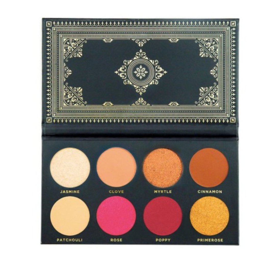 Ace Beaute Grandiose Palette- NEW